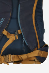 Skirucksack für Herren und Damen