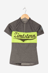 Fahrradtrikot für Damen