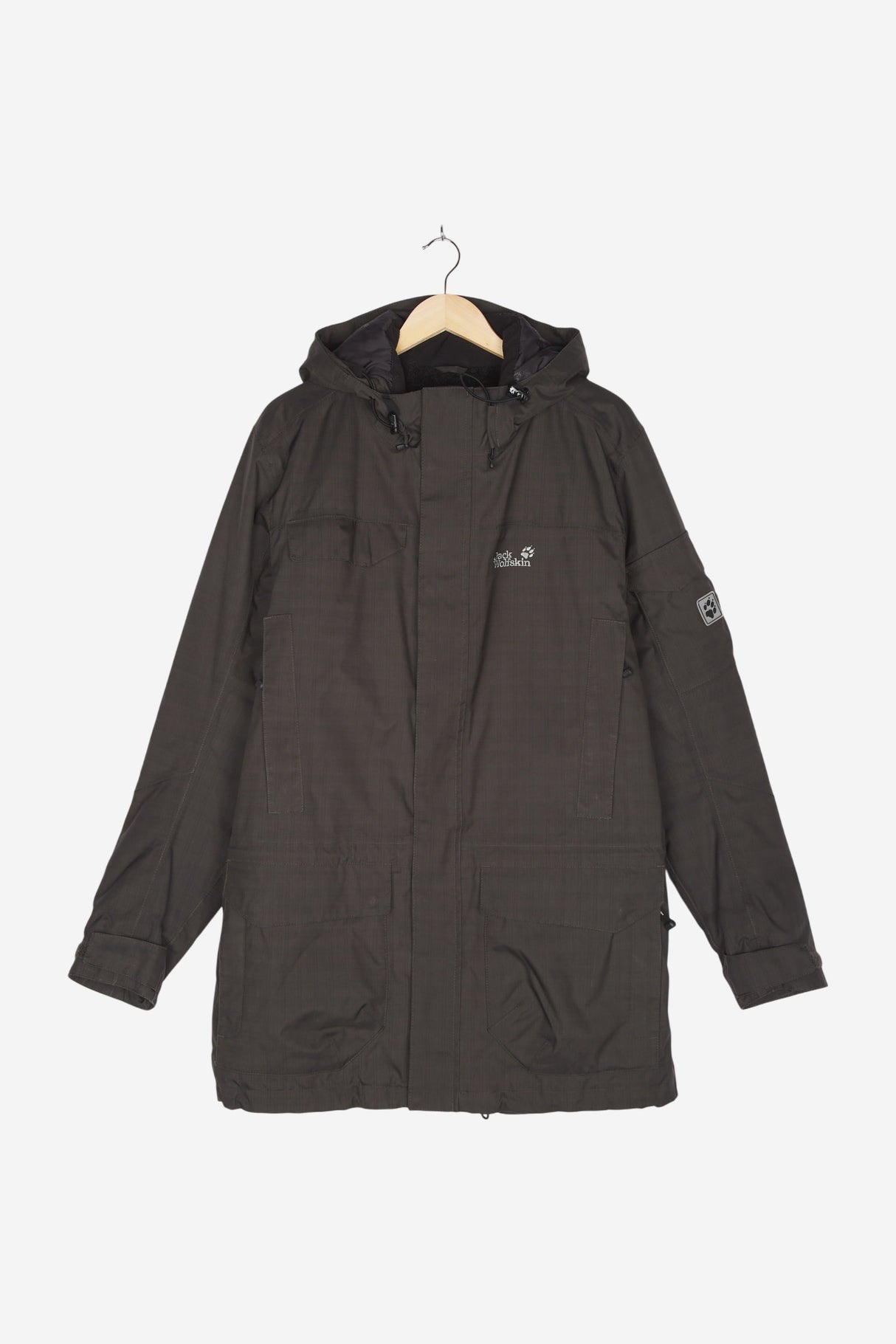 Winterjacke für Herren