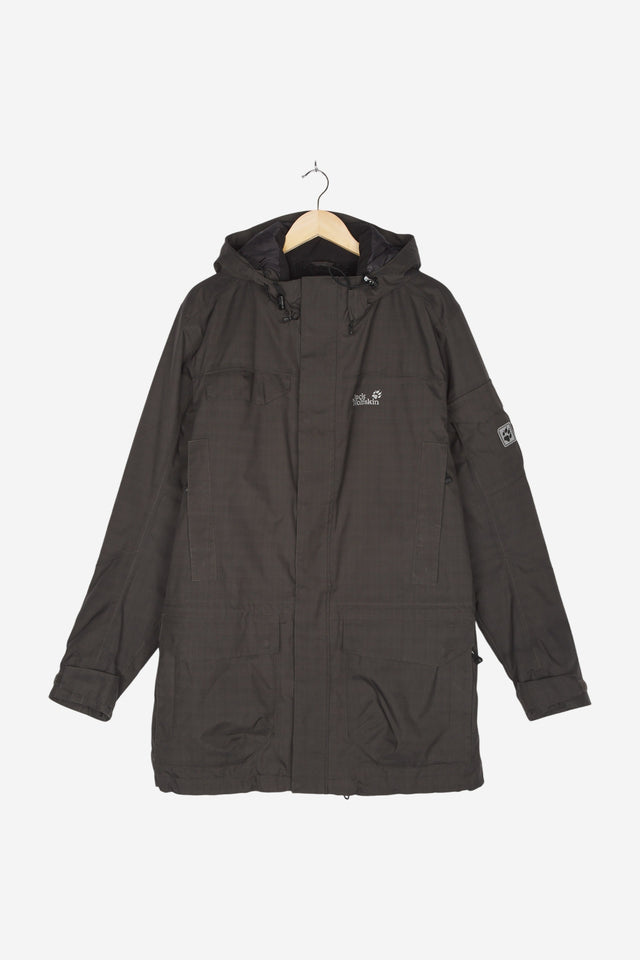 Winterjacke für Herren