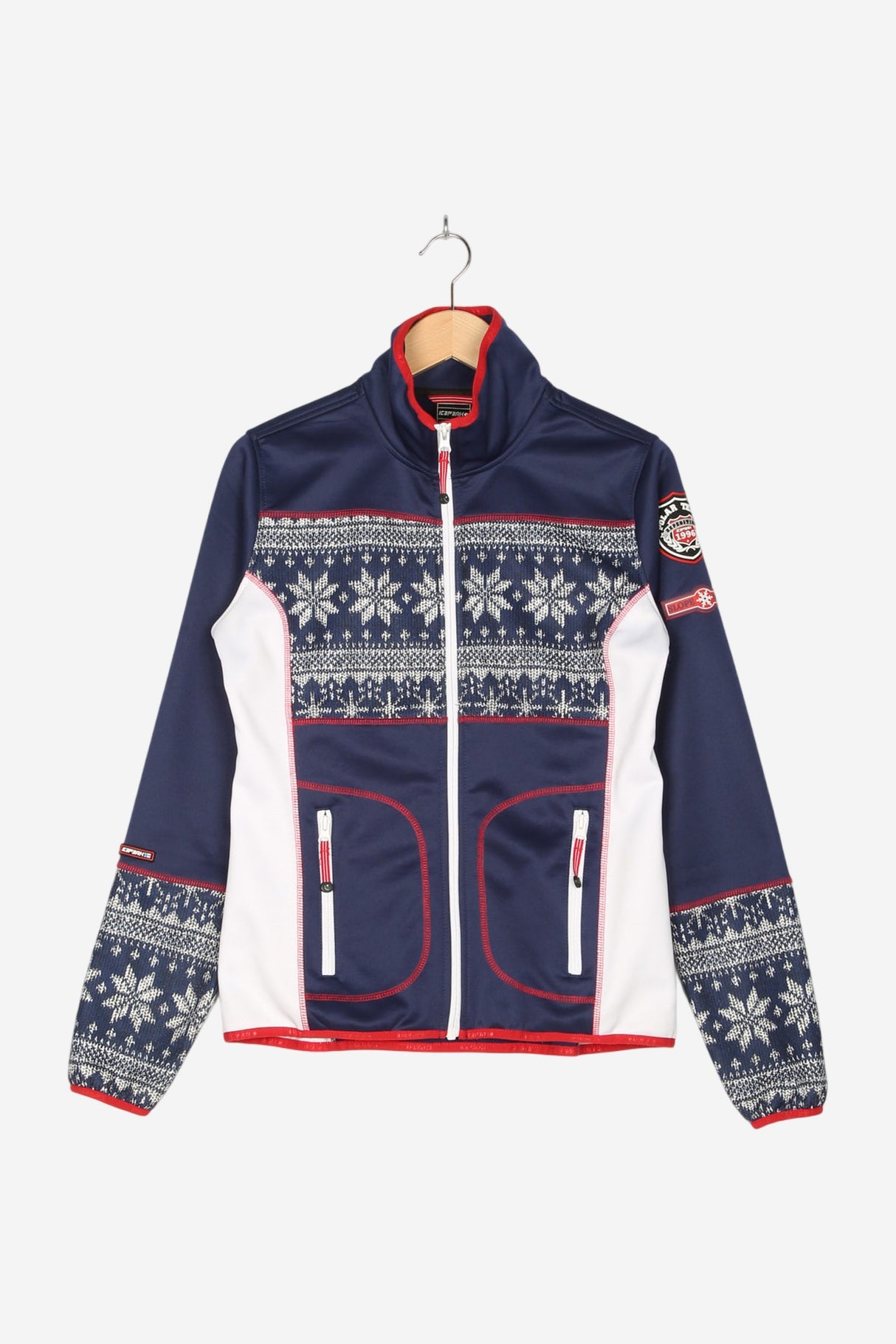 Softshelljacke für Damen
