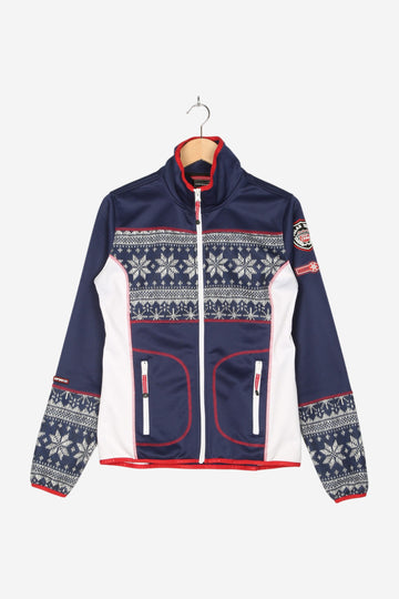 Softshelljacke für Damen