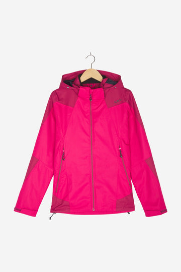 Regenjacke für Damen