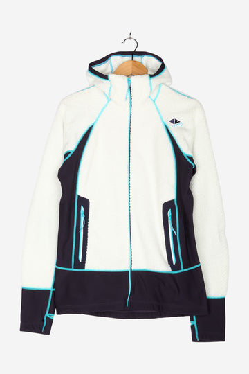 Fleecejacke für Damen