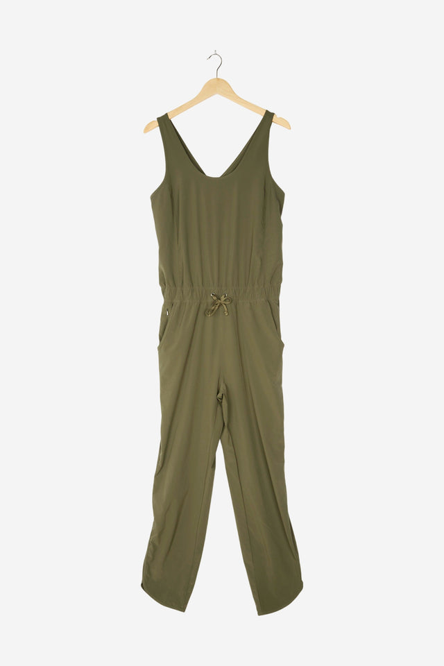 Overall für Damen