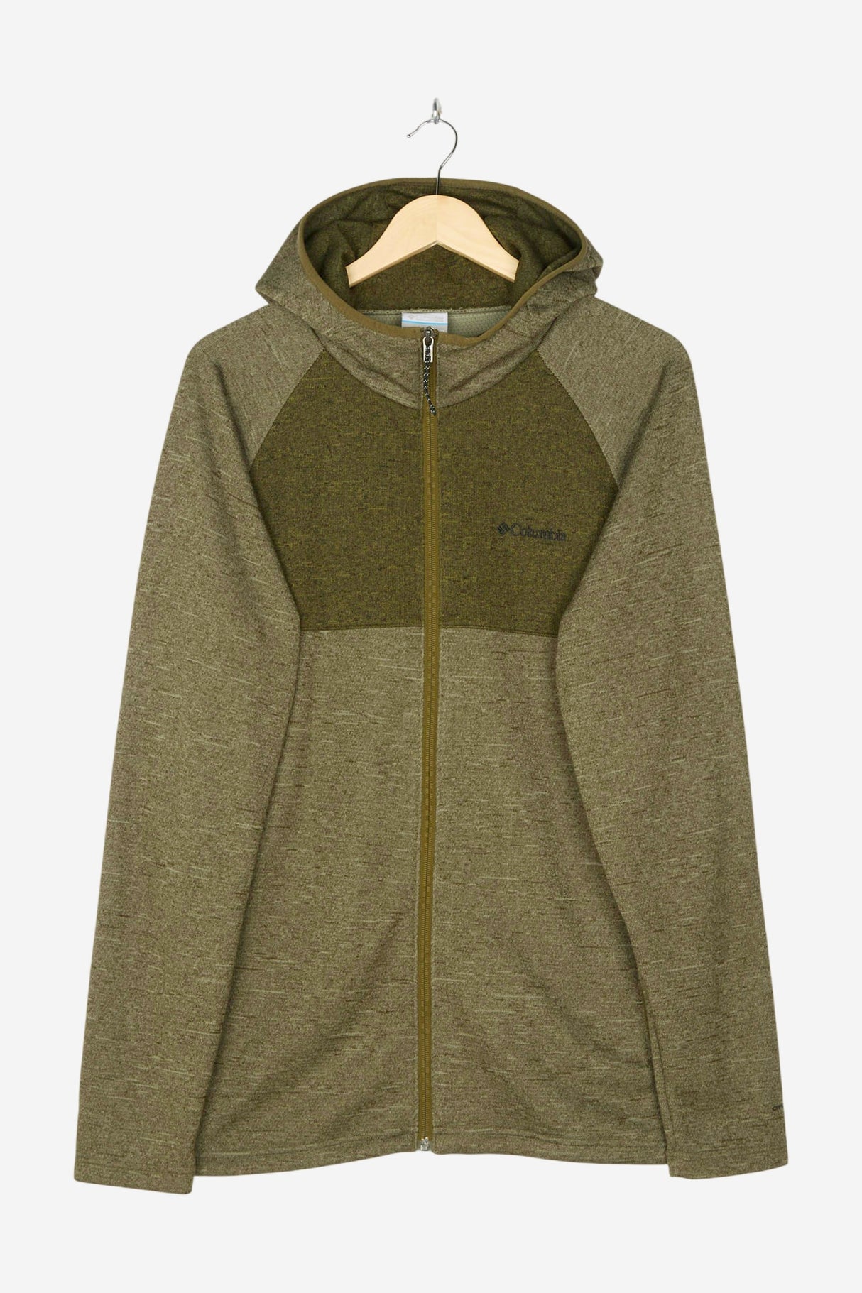 Fleecejacke für Herren