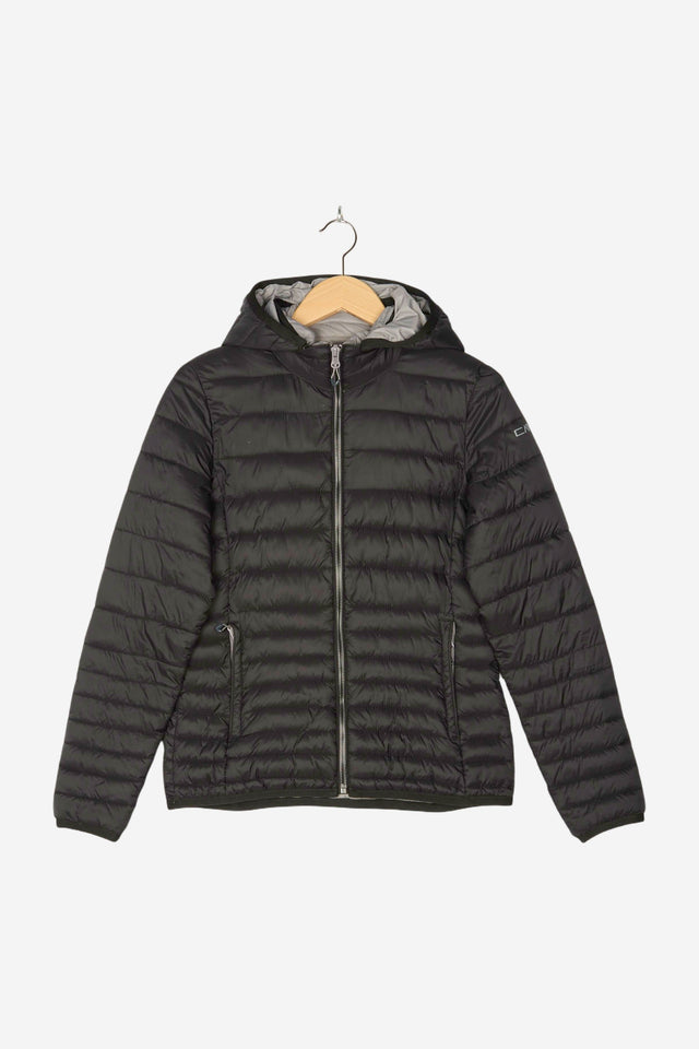 Daunenjacke für Damen
