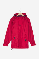 Regenjacke für Herren