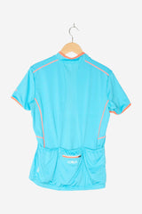 Fahrradtrikot für Damen