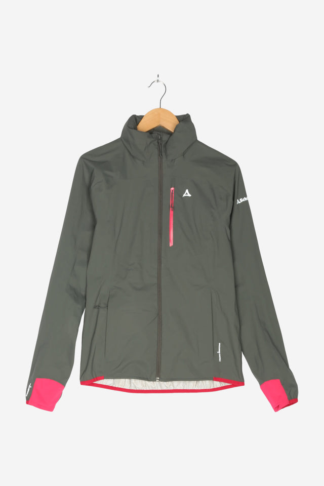 Regenjacke für Damen
