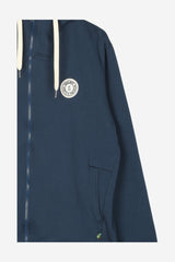 Fleecejacke für Herren