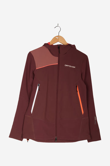 Softshelljacke für Damen