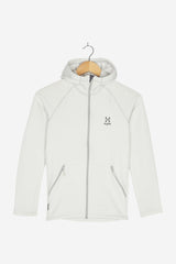 Fleecejacke für Damen