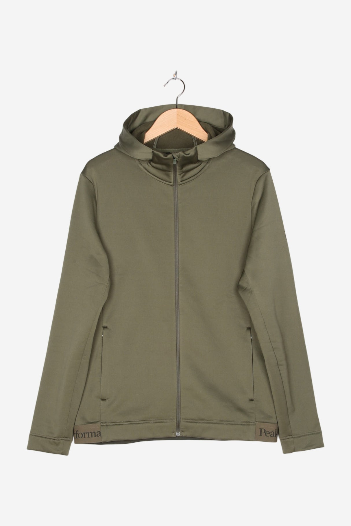 Fleecejacke für Herren