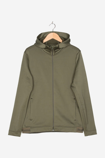 Fleecejacke für Herren