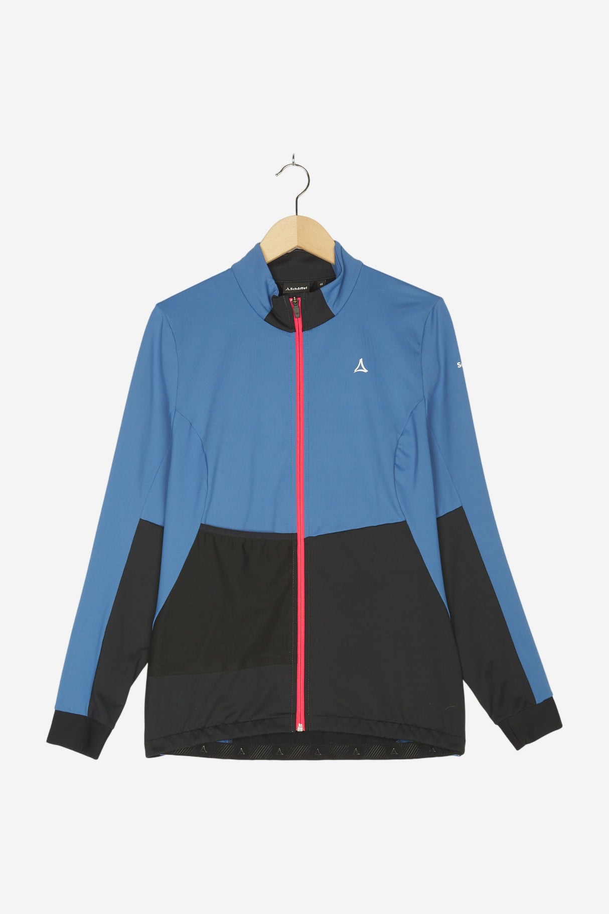 Fahrradjacke für Herren
