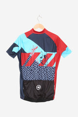 Fahrradtrikot für Herren