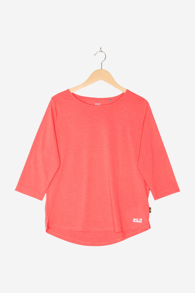 Longsleeve für Damen