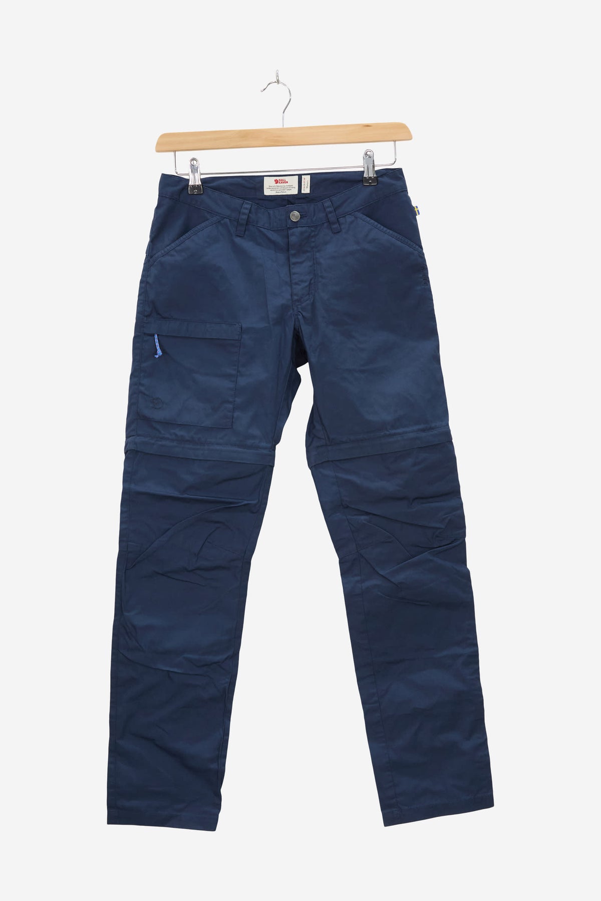 Zip Off Hose für Damen