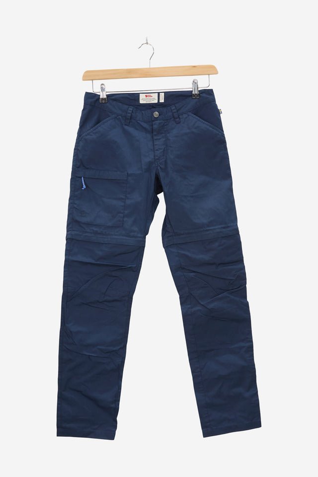 Zip Off Hose für Damen
