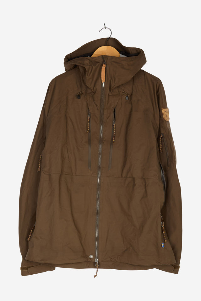 Regenjacke für Herren