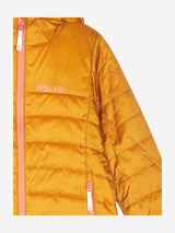 Isolationsjacke für Kinder