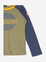 Longsleeve für Kinder