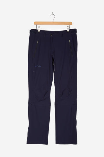 Zip Off Hose für Damen