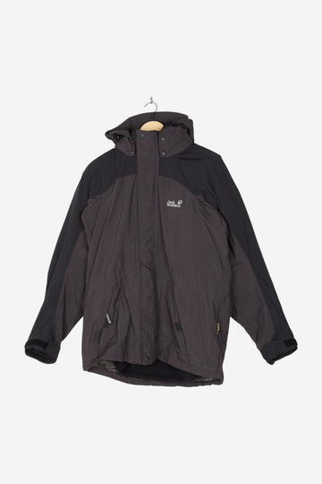 Doppeljacke für Herren