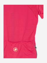 Fahrradtrikot für Damen
