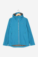 Regenjacke mit GORE-TEX für Damen