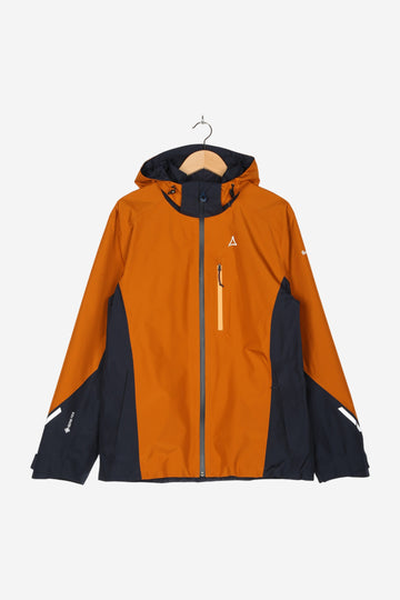 Regenjacke mit GORE-TEX für Herren