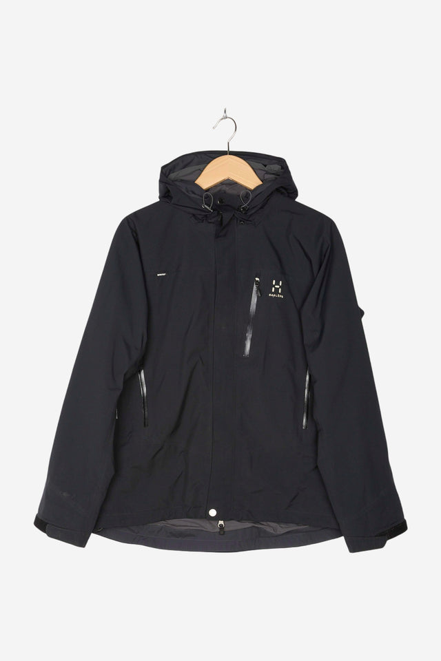 Regenjacke mit GORE-TEX für Damen