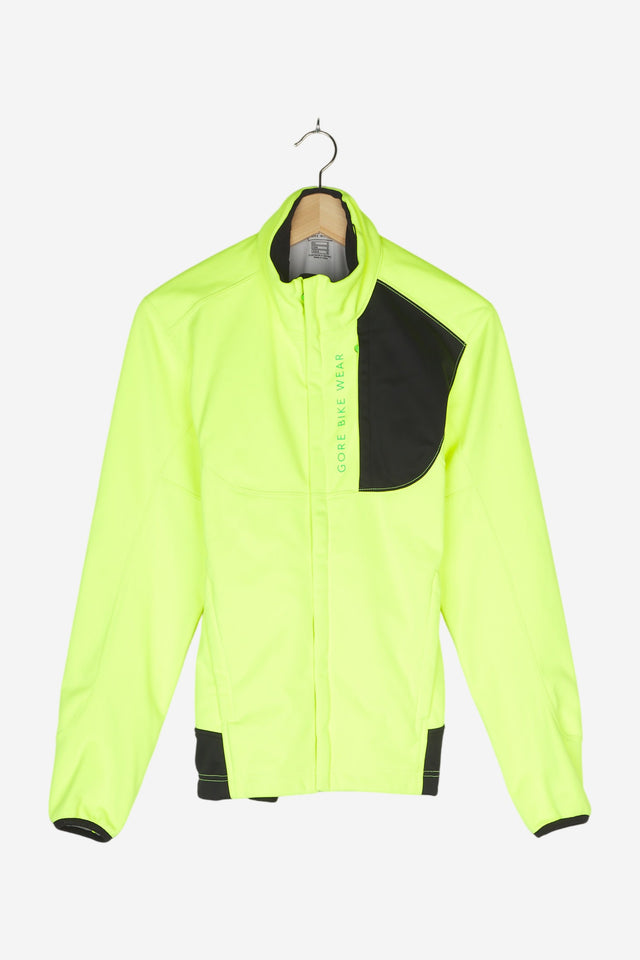 Fahrradjacke für Herren