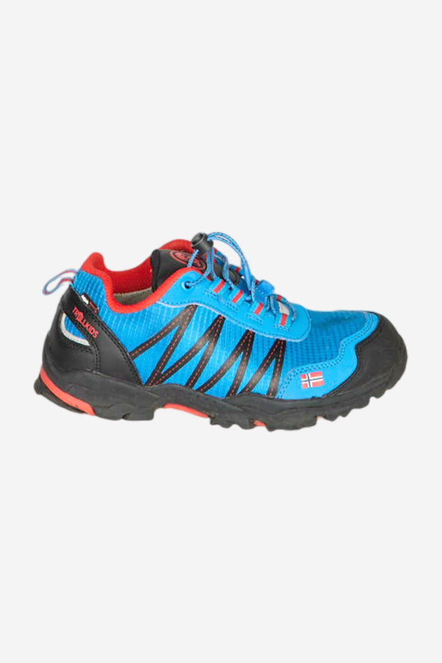 Wanderschuhe für Kinder
