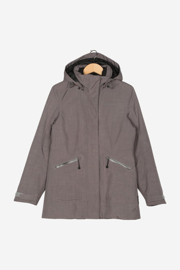 Winterjacke für Damen