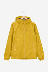 Regenjacke mit GORE-TEX für Herren