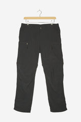 Zip Off Hose für Herren