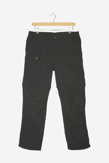 Zip Off Hose für Herren