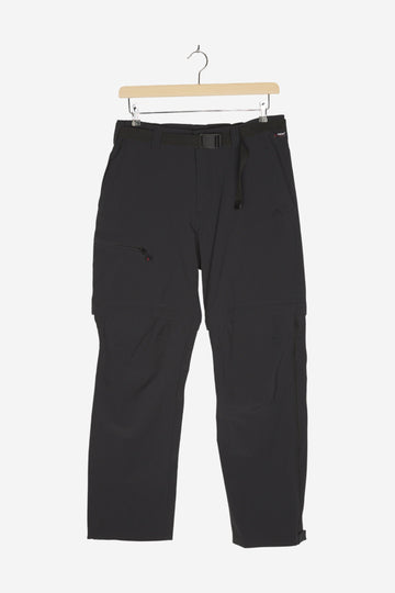 Zip Off Hose für Herren