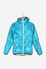 Daunenjacke für Damen