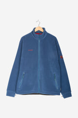 Fleecejacke für Herren