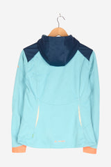 Softshelljacke für Damen