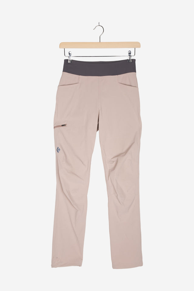 Softshellhose für Damen