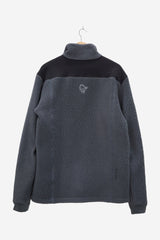 Fleecejacke für Herren