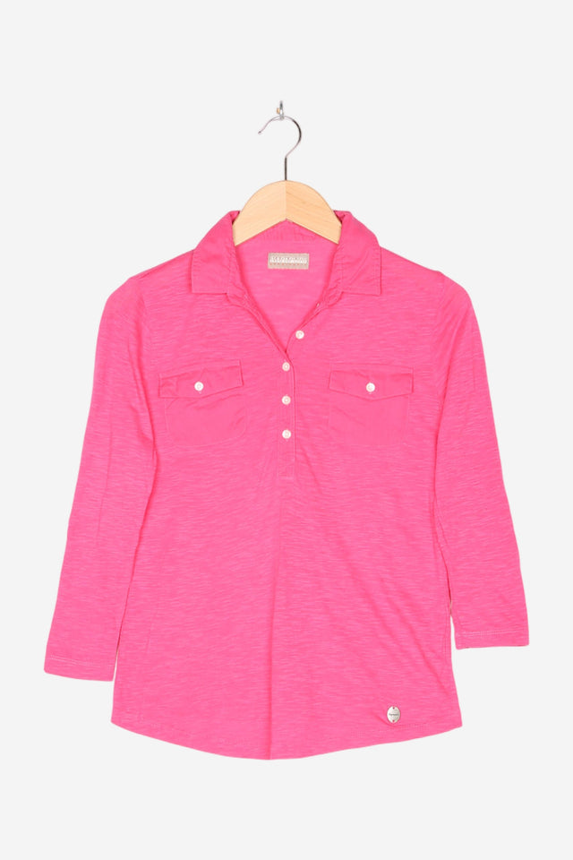 Longsleeve für Damen