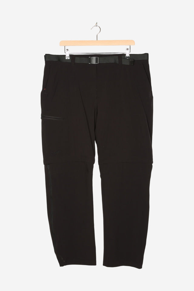 Zip Off Hose für Herren