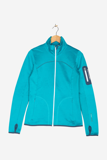 Fleecejacke für Damen