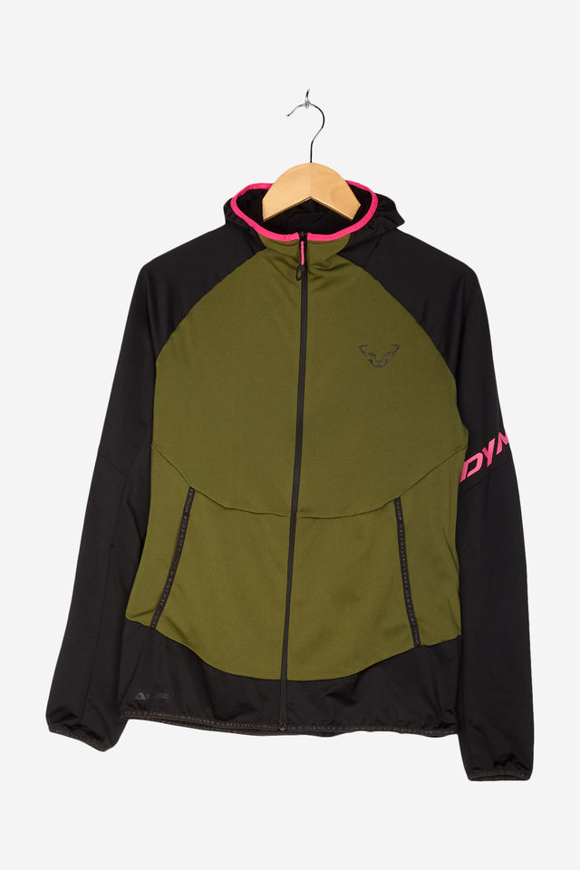 Fleecejacke für Damen