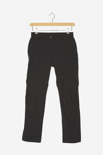 Zip Off Hose für Damen